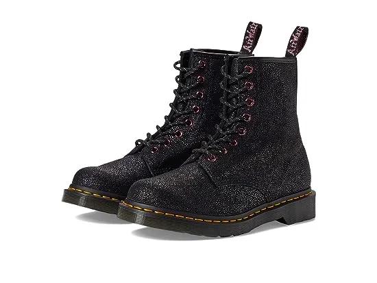 1460 Bejeweled Leather Boot