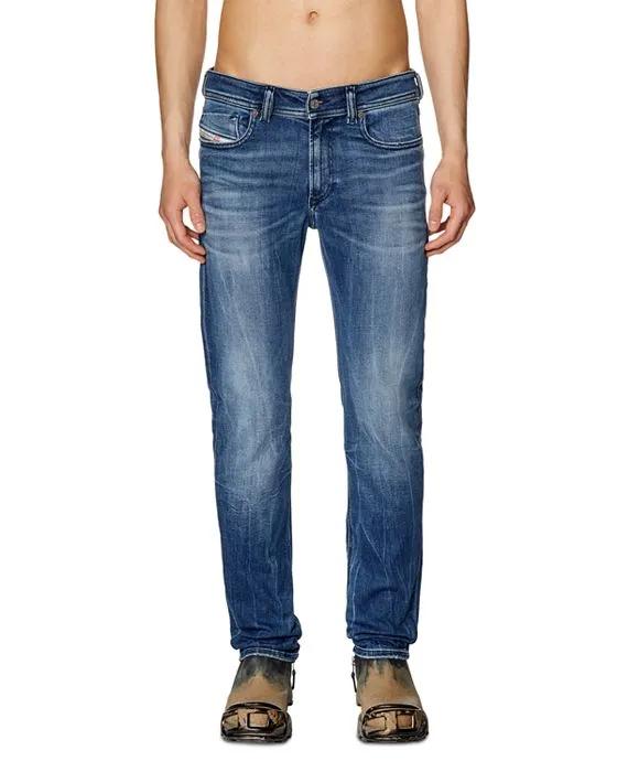 1979 Sleenker L.32 Skinny Jeans in Blue