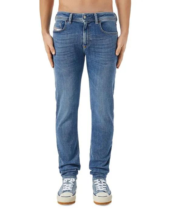 1979 Sleenker Skinny Fit Jeans in Denim