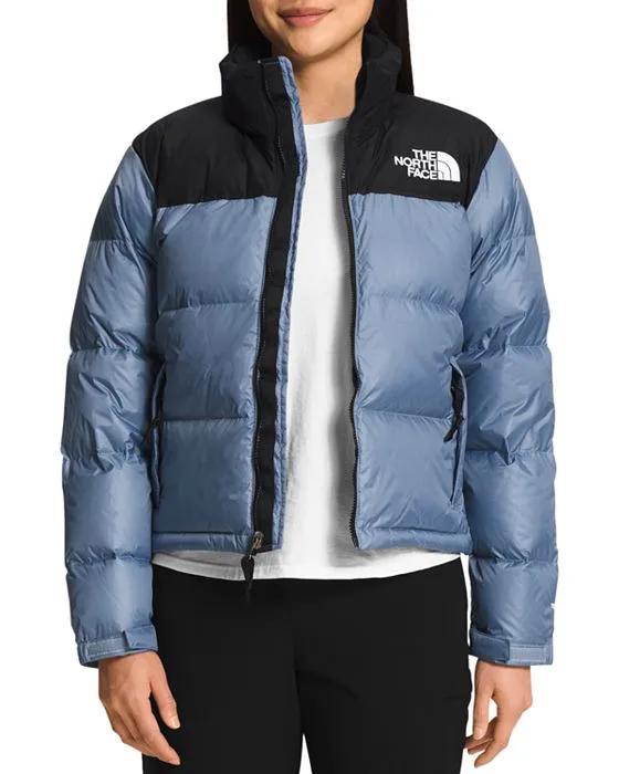 1996 Retro Nuptse Jacket