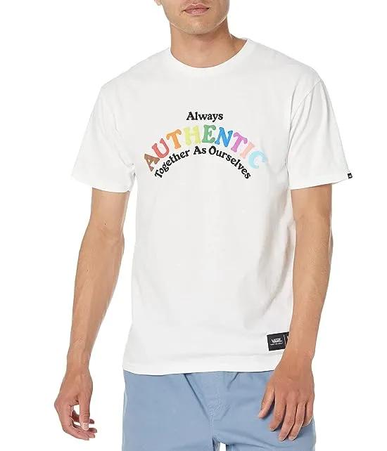 2023 Pride Short Sleeve Tee