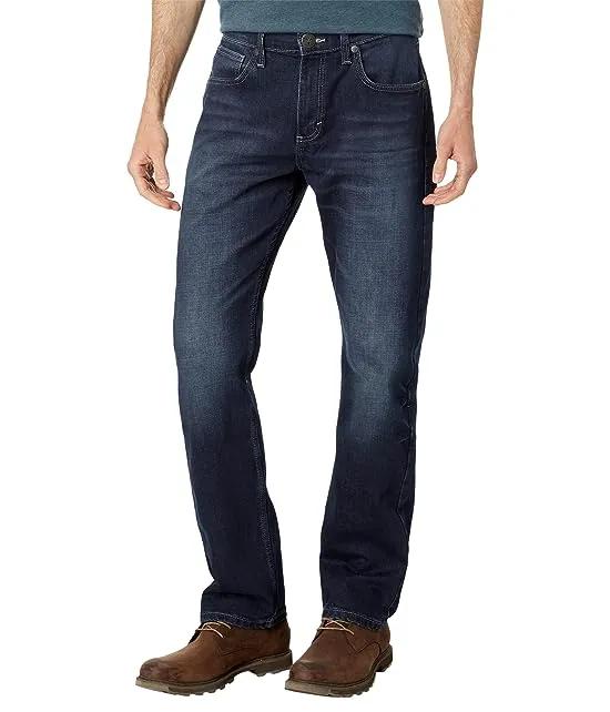 20X Jeans Slim Straight in Fawnbrook