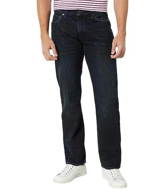 Lucky Brand 363 Vintage Straight Jeans in Cliffside