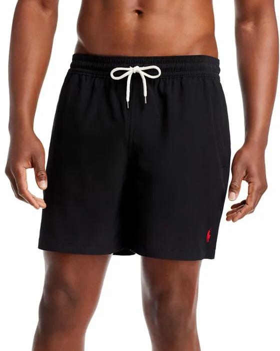 4-Inch Traveler Shorts