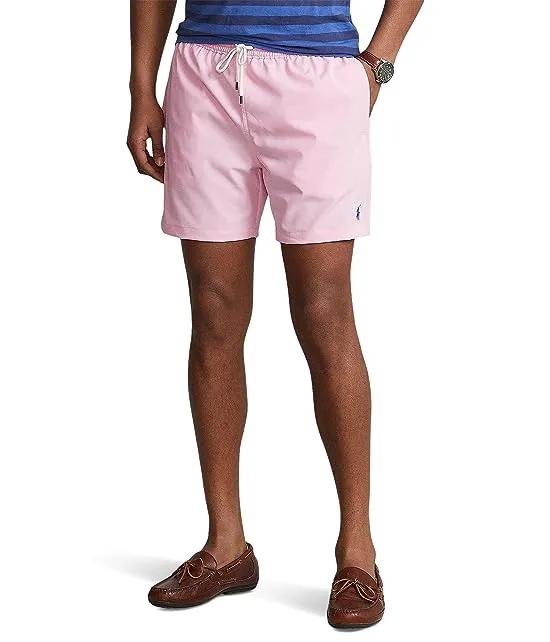 5.75" Traveler Classic Swim Trunks