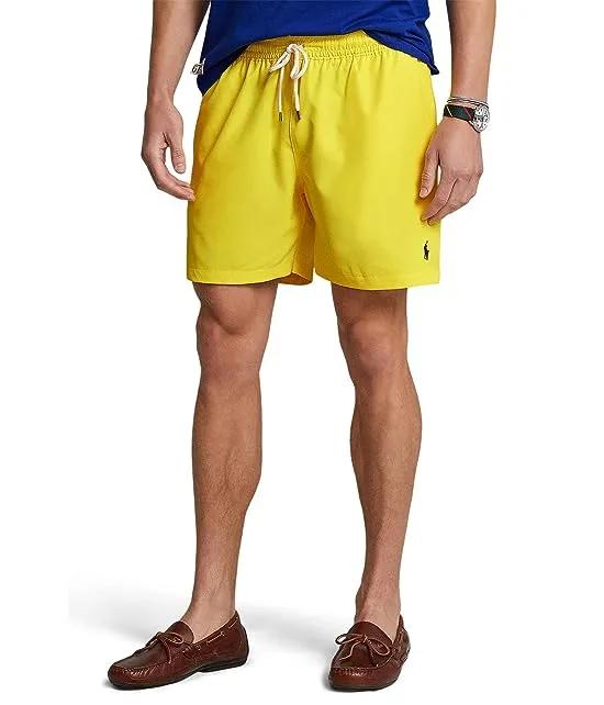 5.75" Traveler Classic Swim Trunks