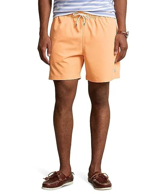 5.75" Traveler Classic Swim Trunks
