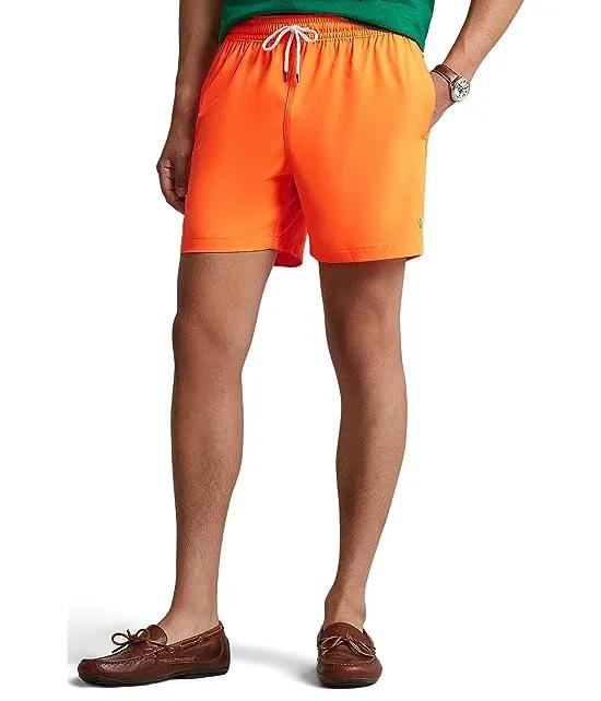 5.75" Traveler Classic Swim Trunks