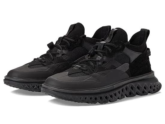 5.Zerogrand Water Resistant K Sneaker