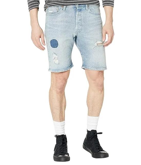 501® Hemmed Shorts