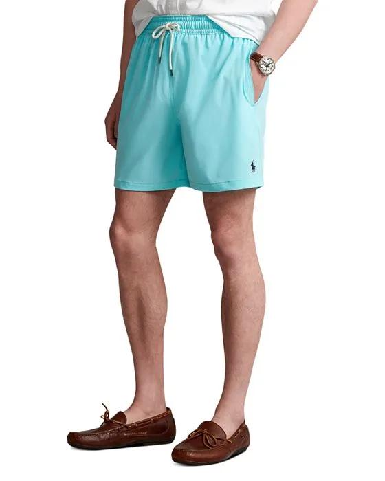 6-Inch Traveler Shorts