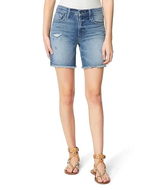7" Bermuda Shorts in Anything But