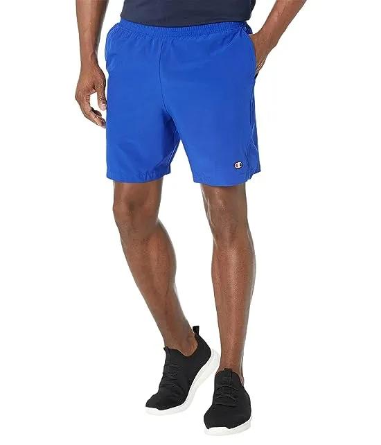 7" MVP Shorts