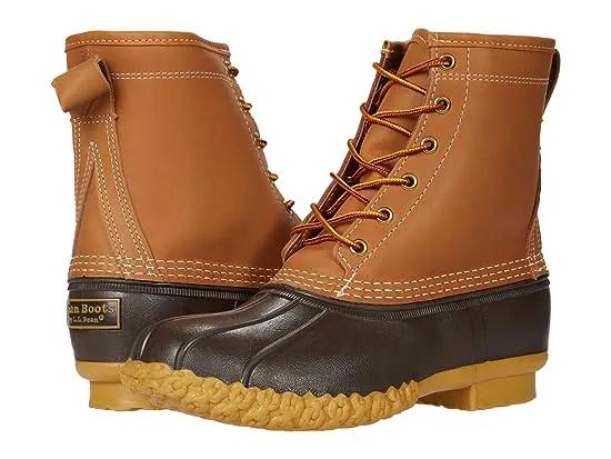8" Bean Boots GORE-TEX®/Thinsulate™