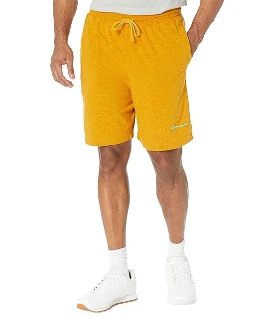 9" Middleweight Overdye Shorts