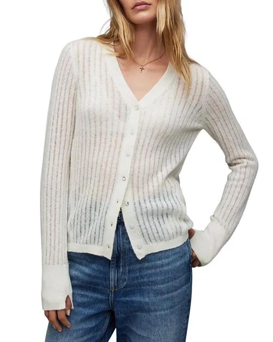Abi Cardigan