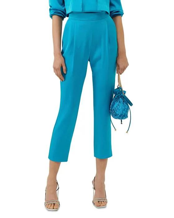 Acerbi Tapered Leg Pants