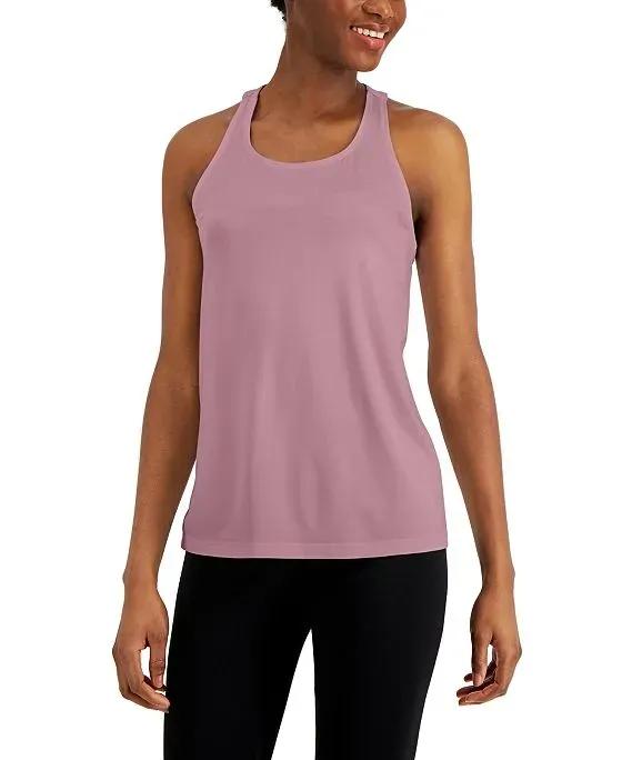 Active Racerback Tank Top, Created for Macy's