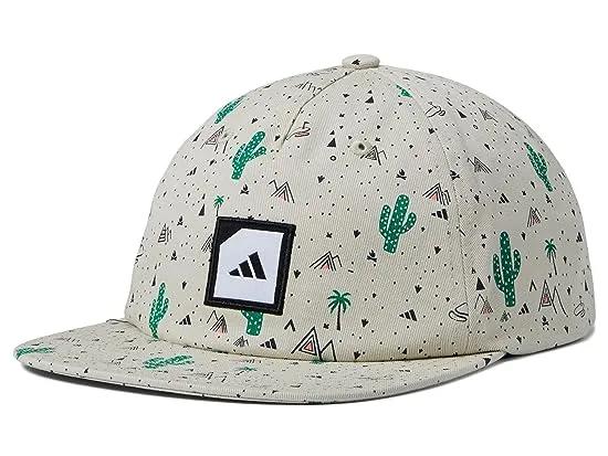 Adi Cross Desert and Sun Hat