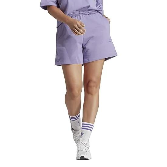 adiColor Essentials French Terry Shorts