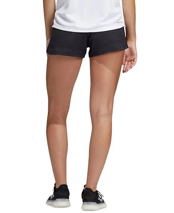 adidas Women's ClimaLite® Training Shorts