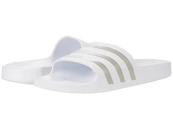 Adilette Aqua Slides