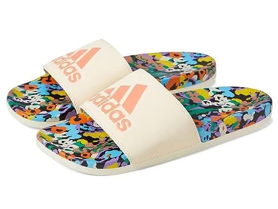 Adilette Comfort Slides