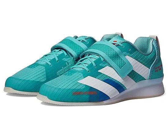 Adipower Weightlifting 3