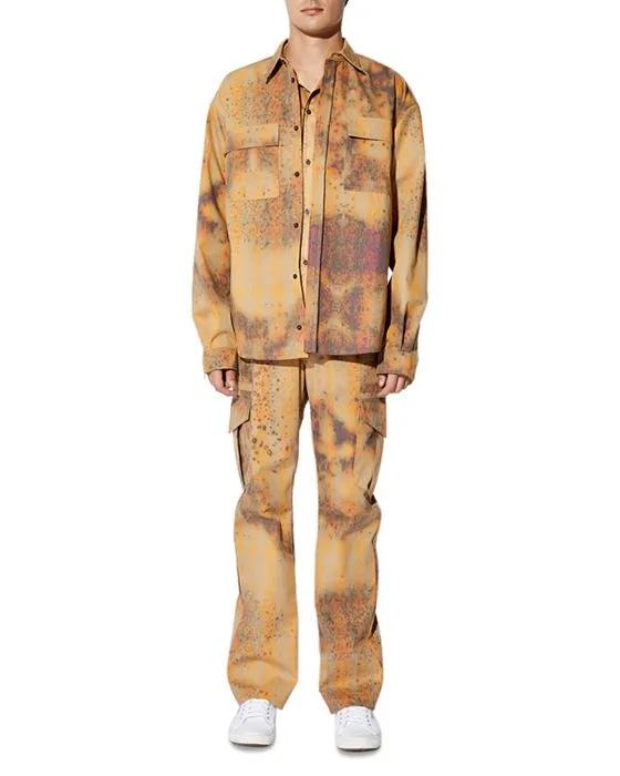 Adonis Long Sleeve Shirt