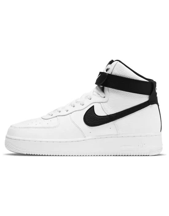 Air Force 1 High '07 AN21 sneakers in white/black