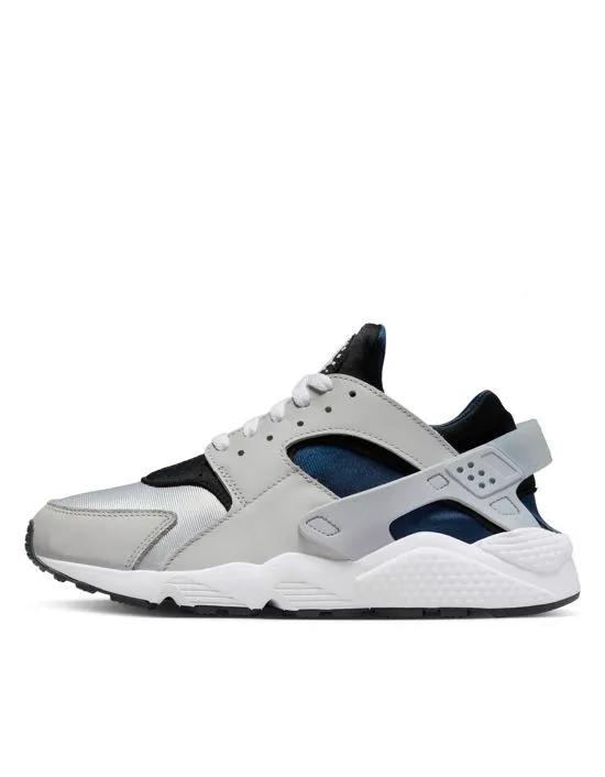 Air Huarache sneakers in gray