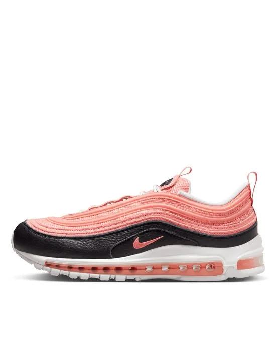 Air Max 97 Sneakers in pink