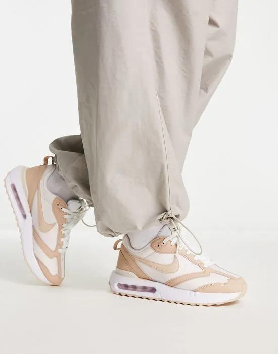 Air Max Dawn sneakers in pink