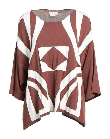 AKEP | Brown Women‘s Sweater
