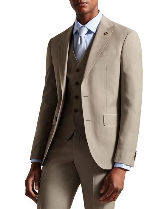 Alconaw Sharkskin Suit Vest