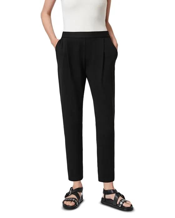 Aleida Jersey Trousers