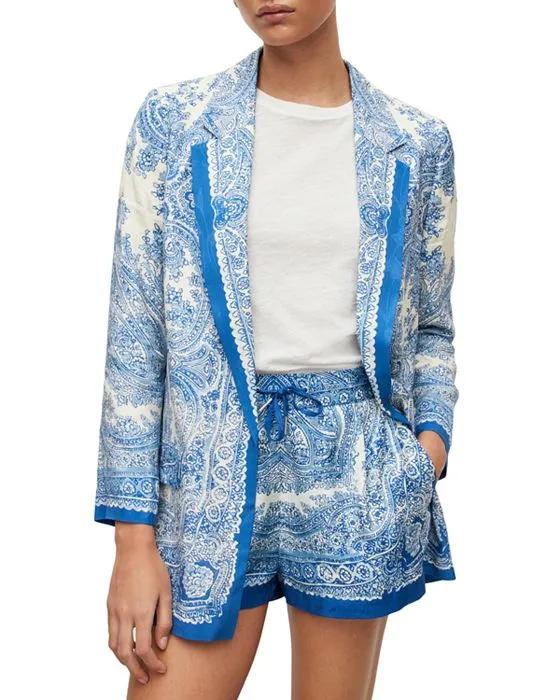 Aleida Rafaela Blazer