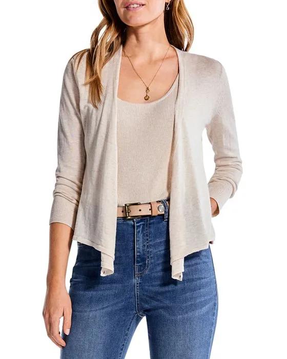 All Year 4 Way Cardigan