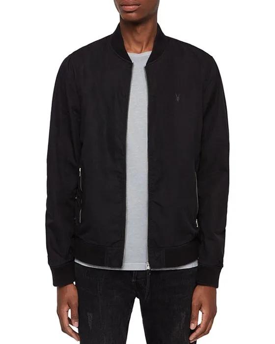 ALLSAINTS Bassett Bomber Jacket