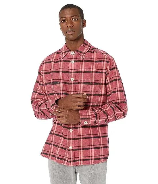 Olancha Long Sleeve Shirt