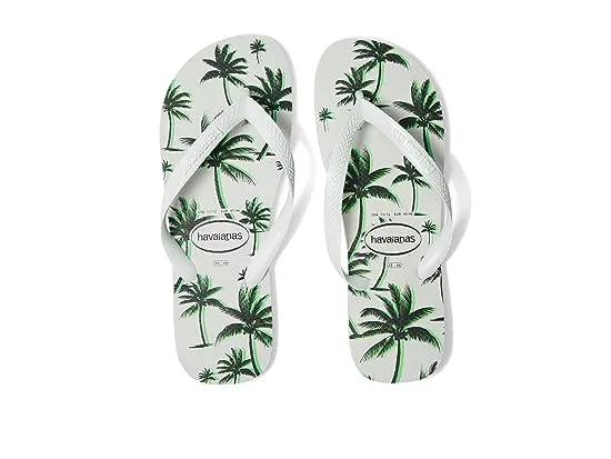 Aloha Flip Flop Sandal