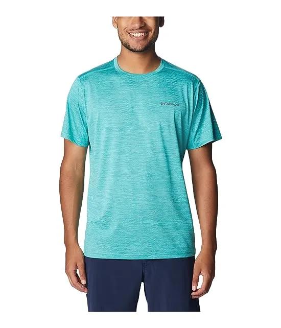 Alpine Chill™ Zero Short Sleeve Crew
