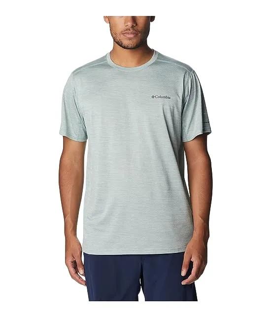 Alpine Chill™ Zero Short Sleeve Crew