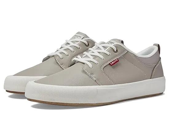 Alpine Concrete Beach