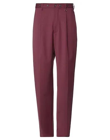 AMBUSH | Deep purple Men‘s Casual Pants