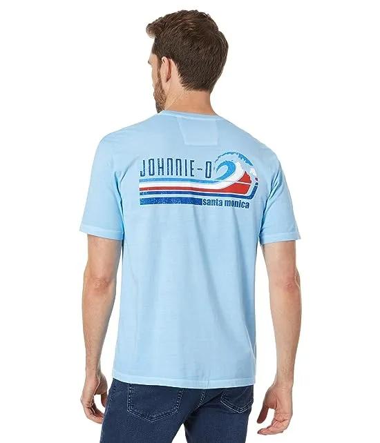 American Surf T-Shirt