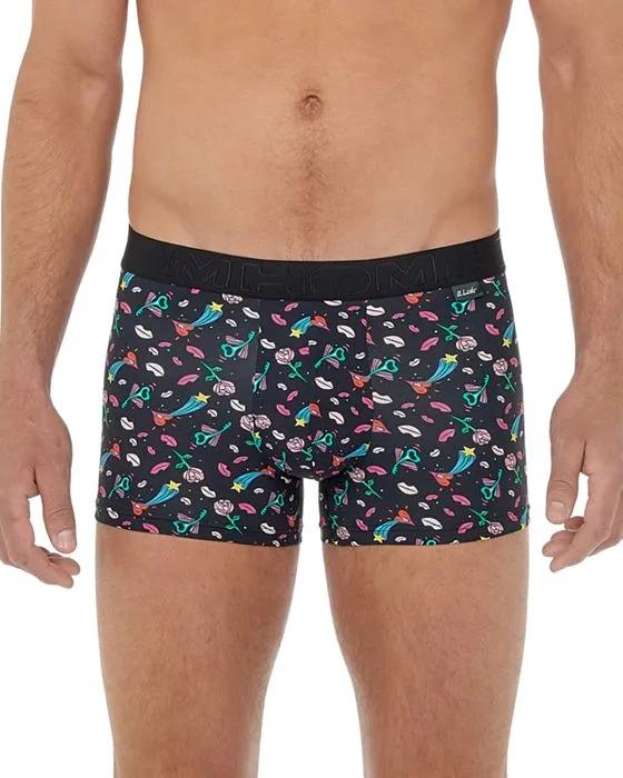 Amour Printed Boxer Briefs