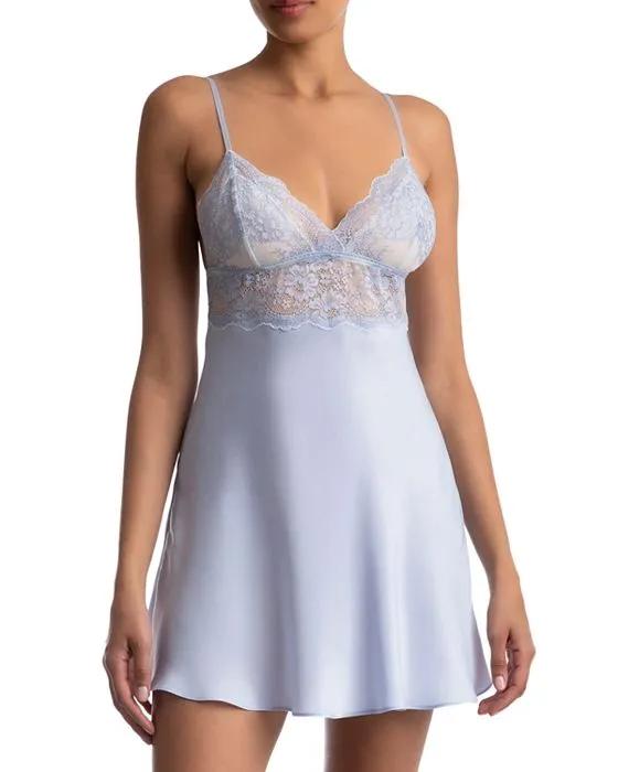 Anabella Chemise Nightgown