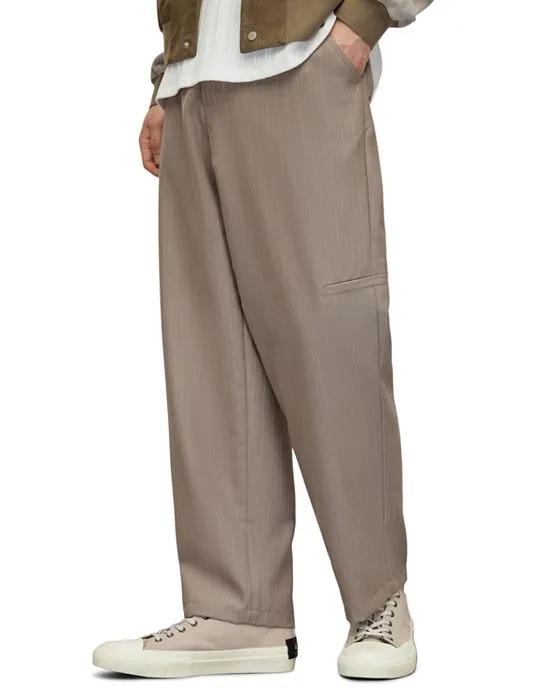 Anaco Straight Fit Pants 