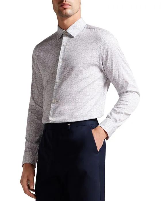 Andover Button Down Shirt